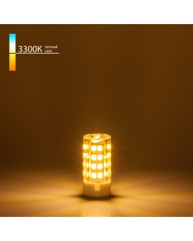 Светодиодная лампа Elektrostandard G4 LED BL107 7W 220V 3300K-foto2