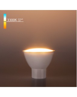 Светодиодная лампа Elektrostandard GU10 LED 5W 3300K-foto2