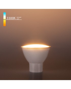 Светодиодная лампа Elektrostandard GU10 LED 5W 3300K-foto2