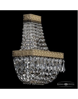 Бра Bohemia Ivele Crystal 19012B/H1/20IV Pa-foto2