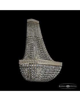Бра Bohemia Ivele Crystal 19112B/H2/35IV GW-foto2