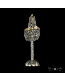 Настольная лампа Bohemia Ivele Crystal 19283L4/H/35IV G-foto2