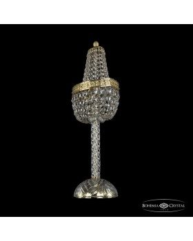 Настольная лампа Bohemia Ivele Crystal 19283L4/H/35IV G-foto2