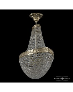 Люстра на штанге Bohemia Ivele Crystal 19323/H1/70IV G-foto2