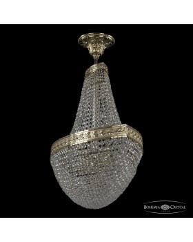 Люстра на штанге Bohemia Ivele Crystal 19323/H1/70IV G-foto2