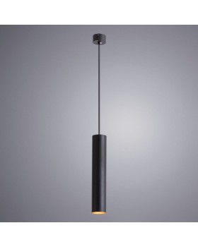 Подвесной светильник ARTE Lamp A1530SP-1BK-foto2