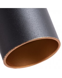 Подвесной светильник ARTE Lamp A1530SP-1BK-foto3