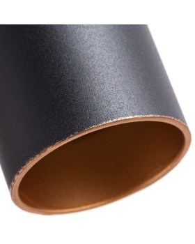 Подвесной светильник ARTE Lamp A1530SP-1BK-foto3