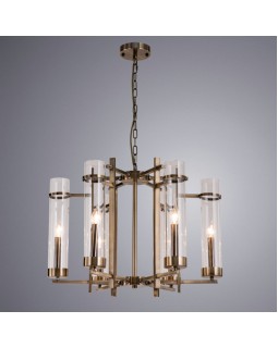 Подвесная люстра ARTE Lamp A1688LM-6AB-foto2