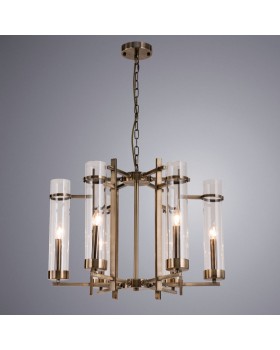 Подвесная люстра ARTE Lamp A1688LM-6AB-foto2