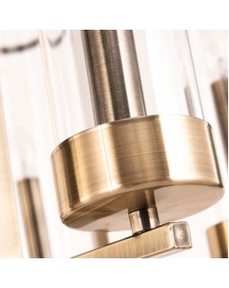 Подвесная люстра ARTE Lamp A1688LM-6AB-foto3