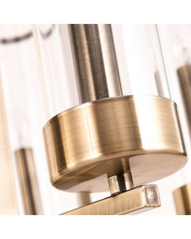 Подвесная люстра ARTE Lamp A1688LM-6AB-foto3