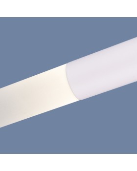Подвесной светильник Elektrostandard DLR040 4W 4200K белый матовый-foto2