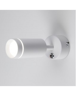 Спот Elektrostandard Glory SW LED белый (MRL LED 1005)-foto3