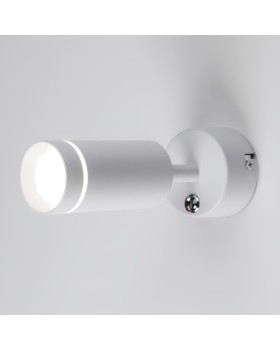 Спот Elektrostandard Glory SW LED белый (MRL LED 1005)-foto3