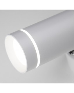 Спот Elektrostandard Glory SW LED белый (MRL LED 1005)-foto4