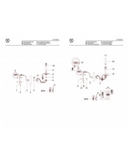 Бра MW-Light 371026201-foto2
