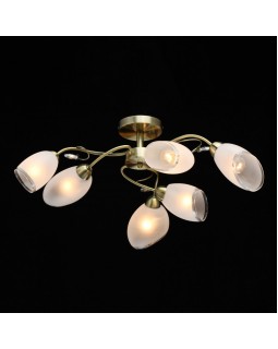 Люстра на штанге MW-Light 372014006-foto3