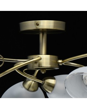 Люстра на штанге MW-Light 372014006-foto4