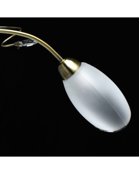 Люстра на штанге MW-Light 372014006-foto7