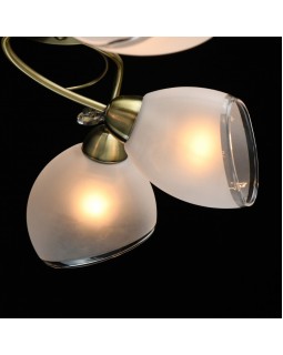 Люстра на штанге MW-Light 372014006-foto8