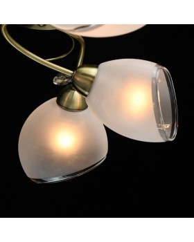 Люстра на штанге MW-Light 372014006-foto8