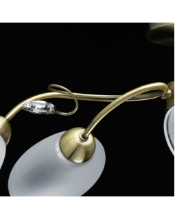 Люстра на штанге MW-Light 372014006-foto9