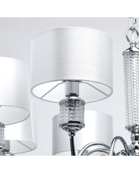 Подвесная люстра MW-Light 692011308-foto5