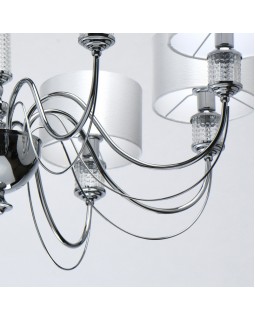 Подвесная люстра MW-Light 692011308-foto8