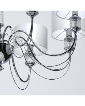 Подвесная люстра MW-Light 692011308-foto8