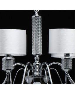 Подвесная люстра MW-Light 692011308-foto10