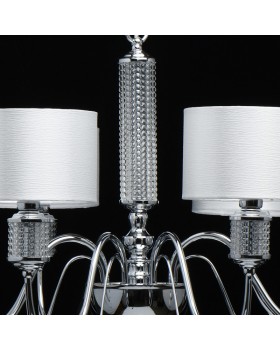 Подвесная люстра MW-Light 692011308-foto10