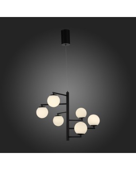 Подвесная люстра ST-Luce SL395.413.06-foto2