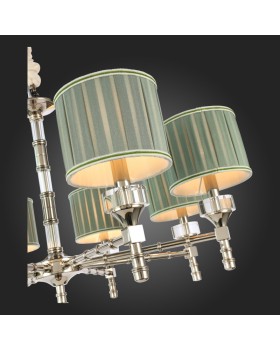 Подвесная люстра ST-Luce SL1121.103.08-foto4