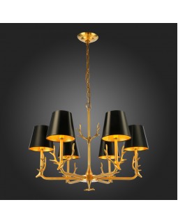Подвесная люстра ST-Luce SL1123.203.06-foto2