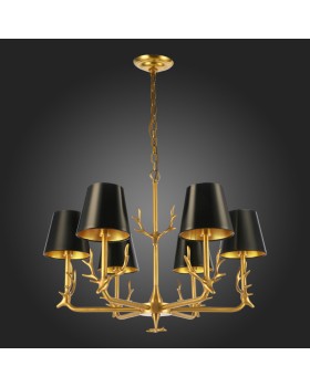 Подвесная люстра ST-Luce SL1123.203.06-foto3