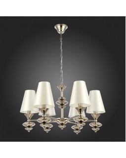 Подвесная люстра Evoluce SL1137.103.06-foto3