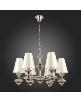 Подвесная люстра Evoluce SL1137.103.06-foto3