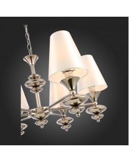 Подвесная люстра Evoluce SL1137.103.06-foto4