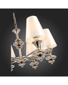 Подвесная люстра Evoluce SL1137.103.06-foto4