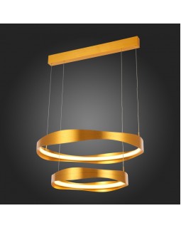 Подвесная люстра ST-Luce SL1594.203.02-foto2