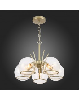 Подвесная люстра Evoluce SL1136.203.05-foto2