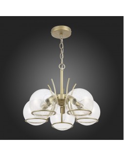 Подвесная люстра Evoluce SL1136.203.05-foto3