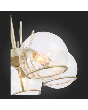 Подвесная люстра Evoluce SL1136.203.05-foto4