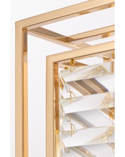 Подвесная люстра Maytoni MOD060PL-04G-foto3