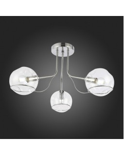 Люстра на штанге Evoluce SLE102502-03-foto2
