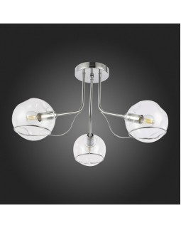 Люстра на штанге Evoluce SLE102502-03-foto3