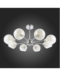 Люстра на штанге Evoluce SLE102702-08-foto3