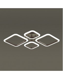 Накладной светильник LUMION 4521/72CL-foto3