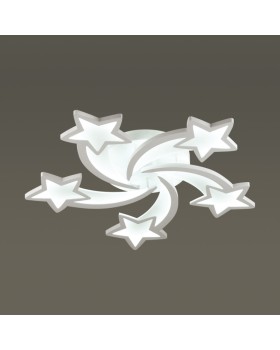 Детская люстра LUMION 4525/99CL-foto3
